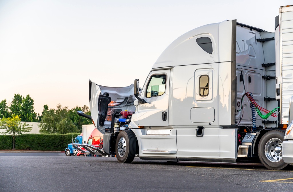 mobile truck mechanic near me